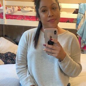 Meet your Posher, Carina